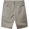 image:imageONeill Mens Exec Hybrid ShortLight Grey 2