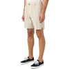 image:imageONeill Mens Hybrid Chino Shorts  Stretch Fit QuickDry Fabric with Adjustable Waist and Zipper PocketsLight Khaki