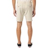 image:imageONeill Mens Hybrid Chino Shorts  Stretch Fit QuickDry Fabric with Adjustable Waist and Zipper PocketsLight Khaki