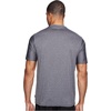 image:imageONeill Mens Hybrid UPF 50 Short Sleeve Sun ShirtGraphite