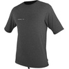 image:imageONeill Mens Hybrid UPF 50 Short Sleeve Sun ShirtGraphite
