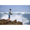image:imageONeill Mens Hybrid UPF 50 Short Sleeve Sun ShirtGraphite