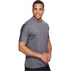 image:imageONeill Mens Hybrid UPF 50 Short Sleeve Sun ShirtGraphite
