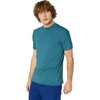 image:imageONeill Mens Hybrid UPF 50 Short Sleeve Sun ShirtTeal