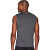 image:imageONeill Mens Hybrid UPF 50 Sleeveless Sun ShirtBlack Grey