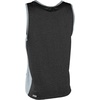 image:imageONeill Mens Hybrid UPF 50 Sleeveless Sun ShirtBlackGrey