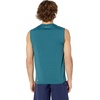 image:imageONeill Mens Hybrid UPF 50 Sleeveless Sun ShirtTeal