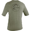 image:imageONeill Mens Hybrid2 Short Sleeve Sun Shirt UPF 50 Sun Protection Rash Prevention for Surfing and All Water ActivitiesChimera