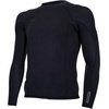image:imageONeill Mens Hyperfreak CompX 2mm Long Sleeve Wetsuit TopBlackBlack