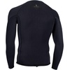 image:imageONeill Mens Hyperfreak CompX 2mm Long Sleeve Wetsuit TopBlackBlack