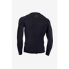 image:imageONeill Mens Hyperfreak CompX 2mm Long Sleeve Wetsuit TopBlackBlack