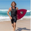 image:imageONeill Mens ORiginal 2mm Back Zip Sleeveless Spring WetsuitBlack