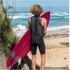 image:imageONeill Mens ORiginal 2mm Back Zip Sleeveless Spring WetsuitBlack