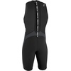 image:imageONeill Mens ORiginal 2mm Back Zip Sleeveless Spring WetsuitBlackGraphite