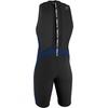 image:imageONeill Mens ORiginal 2mm Back Zip Sleeveless Spring WetsuitBlackNavy