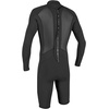 image:imageONeill Mens Original 2mm Back Zip Long Sleeve Spring WetsuitBlack