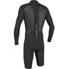 image:imageONeill Mens Original 2mm Back Zip Long Sleeve Spring WetsuitBlackBlack