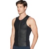 image:imageONeill Mens Original 2mm Full Zip VestBlack