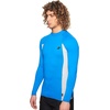 image:imageONeill Mens Premium Skins Upf 50 Long Sleeve Rash GuardOceanCoolgrey