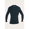 image:imageONeill Mens Premium Skins Upf 50 Long Sleeve Rash GuardSlateSlateSlate