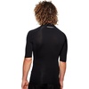image:imageONeill Mens Premium Skins Upf 50 Short Sleeve Rash GuardBlackBlackBlack