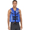 image:imageONeill Mens Reactor USCG Life VestPacificLunarBlack