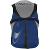 image:imageONeill Mens Reactor USCG Life VestPacificLunarBlack