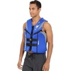 image:imageONeill Mens Reactor USCG Life VestPacificLunarBlack