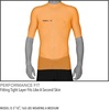 image:imageONeill Mens Reactor2 1mm Short Sleeve Pullover Wetsuit Top Lightweight Warmth Flexibility for All Water ActivitiesBlack