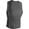 image:imageONeill Mens Reactor2 2mm Pullover Wetsuit Vest Lightweight Warmth with Good Flexibility for Surfing Paddleboarding KayakingBlack