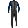 image:imageONeill Mens Reactor2 32mm Back Zip Full Wetsuit Lightweight Warmth and Flexibility for All Water ActivitiesBlackAbyss