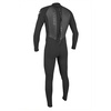image:imageONeill Mens Reactor2 32mm Back Zip Full Wetsuit Lightweight Warmth and Flexibility for All Water ActivitiesBlackBlack