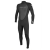 image:imageONeill Mens Reactor2 32mm Back Zip Full Wetsuit Lightweight Warmth and Flexibility for All Water ActivitiesBlackBlack