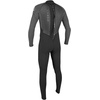 image:imageONeill Mens Reactor2 32mm Back Zip Full Wetsuit Lightweight Warmth and Flexibility for All Water ActivitiesBlackGraphite