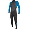 image:imageONeill Mens Reactor2 32mm Back Zip Full Wetsuit Lightweight Warmth and Flexibility for All Water ActivitiesBlackOcean