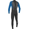 image:imageONeill Mens Reactor2 32mm Back Zip Full Wetsuit Lightweight Warmth and Flexibility for All Water ActivitiesBlackOcean