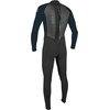 image:imageONeill Mens Reactor2 32mm Back Zip Full Wetsuit Lightweight Warmth and Flexibility for All Water ActivitiesBlackSlate