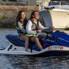 image:imageONeill Mens SuperLite USCG Approved Life Vest  Lightweight Mens Life Jacket for Boating Wakeboarding Waterskiing amp Your Favorite Water ActivitiesBlackLimeSmokeLime
