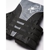 image:imageONeill Mens SuperLite USCG Approved Life Vest  Lightweight Mens Life Jacket for Boating Wakeboarding Waterskiing amp Your Favorite Water ActivitiesBlackBlackSmokeWhite