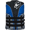 image:imageONeill Mens SuperLite USCG Approved Life Vest  Lightweight Mens Life Jacket for Boating Wakeboarding Waterskiing amp Your Favorite Water ActivitiesPacificSmokeBlackWhite