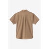 image:imageONeill Mens TRVLR UPF Traverse Standard Fit Shirt  UPF 50 Sun Protection Hyperdry Moisture WickingDark Khaki