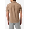 image:imageONeill Mens TRVLR UPF Traverse Standard Fit Shirt  UPF 50 Sun Protection Hyperdry Moisture WickingDark Khaki