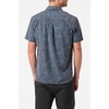 image:imageONeill Mens TRVLR UPF Traverse Standard Fit Shirt  UPF 50 Sun Protection Hyperdry Moisture WickingDark Shadow