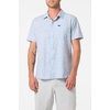image:imageONeill Mens TRVLR UPF Traverse Standard Fit Shirt  UPF 50 Sun Protection Hyperdry Moisture WickingHigh Rise