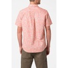 image:imageONeill Mens Terrace Standard Fit Shirt  100 Cotton Lightweight ShortSleeve ButtonUpLangoustino