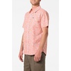 image:imageONeill Mens Terrace Standard Fit Shirt  100 Cotton Lightweight ShortSleeve ButtonUpLangoustino