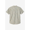 image:imageONeill Mens Terrace Standard Fit Shirt  100 Cotton Lightweight ShortSleeve ButtonUpLight Khaki