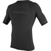 image:imageONeill Mens Thermo X Short Sleeve Insulative TopBlack