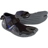 image:imageONeill Superfreak 2mm Tropical Split Toe Neoprene Boot Textured Rubber Sole for Surfing Paddleboarding SnorkelingBlack