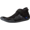 image:imageONeill Superfreak 2mm Tropical Split Toe Neoprene Boot Textured Rubber Sole for Surfing Paddleboarding SnorkelingBlack